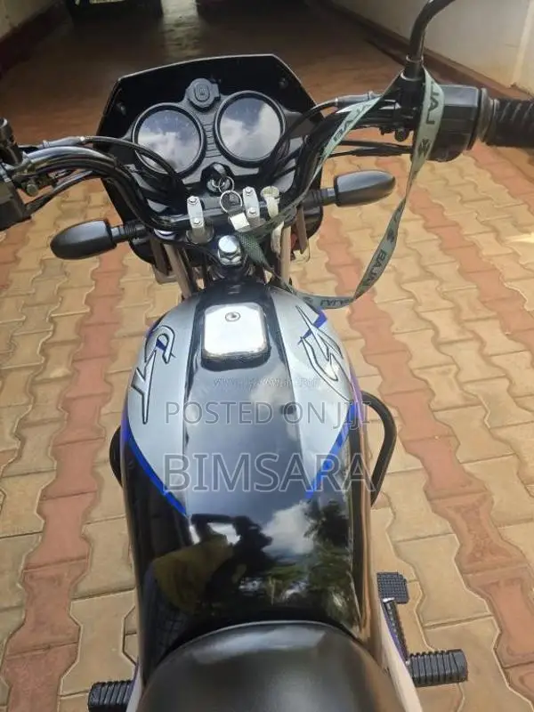Bajaj CT-100 2024 Motorbike (Used)