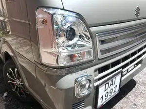 Suzuki Carry 2023 Lorry (Used)