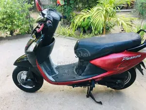 Hero Pleasure 2012 Motorbike (Used)