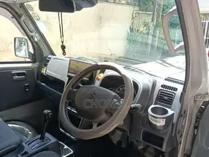 Suzuki Carry 2023 Lorry (Used)