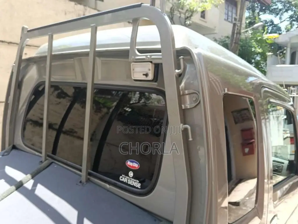 Suzuki Carry 2023 Lorry (Used)