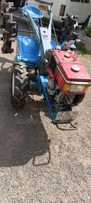 Kubota Rv 125 2013 Tractor (Used)