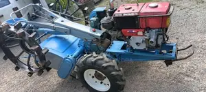 Kubota Rv 125 2013 Tractor (Used)
