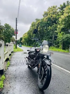 Bajaj Avenger 160 Street 2019 Motorbike (Used)