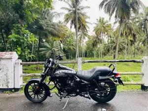 Bajaj Avenger 160 Street 2019 Motorbike (Used)