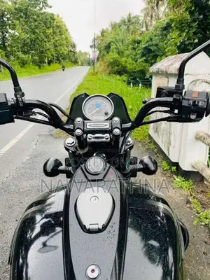 Bajaj Avenger 160 Street 2019 Motorbike (Used)