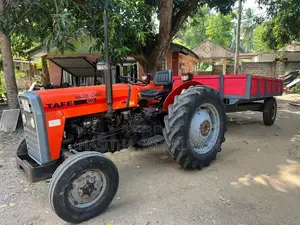 TAFE 45DI 2008 Tractor (Used)