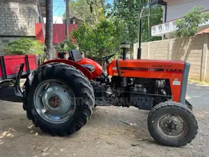 TAFE 45DI 2008 Tractor (Used)
