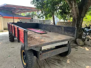 TAFE 45DI 2008 Tractor (Used)