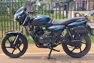 Bajaj Discover 2009 Motorbike (Used)