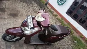 Honda Aviator 2019 Motorbike Unregistered (Recondition)