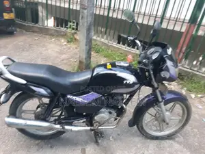 TVS Star Sport 2006 Motorbike (Used)