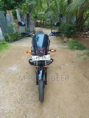 Bajaj Platina 2012 Motorbike (Used)
