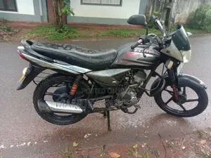 Bajaj Platina 125 2010 Motorbike (Used)