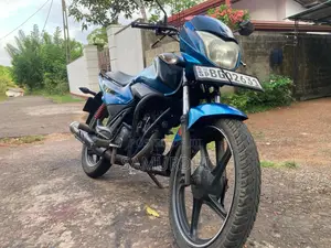Hero ISmart Splendor 2018 Motorbike (Used)