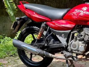 Bajaj XCD 2008 Motorbike (Used)