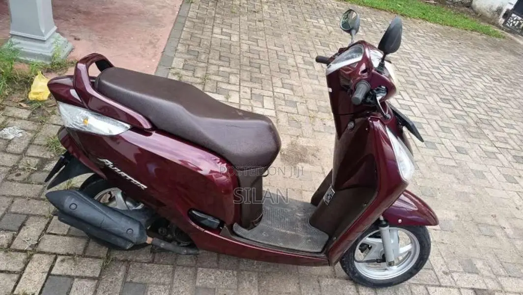 Honda Aviator 2019 Motorbike Unregistered (Recondition)