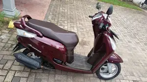 Honda Aviator 2019 Motorbike Unregistered (Recondition)