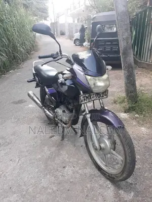 TVS Star Sport 2006 Motorbike (Used)