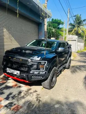 Ford Ranger 2015 Pickup (Used)