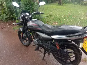 Bajaj Platina 125 2010 Motorbike (Used)