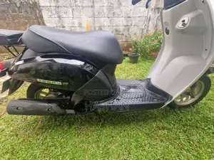 Honda Today 2023 Motorbike Unregistered (Recondition)