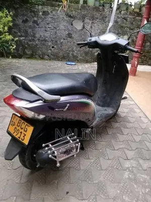 Honda Activa I 2014 Motorbike (Used)