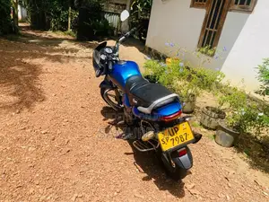TVS Star City 2009 Motorbike (Used)