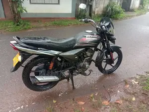 Bajaj Platina 125 2010 Motorbike (Used)