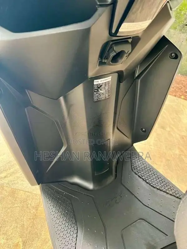 Honda Dio 125 2026 Motorbike Unregistered (Recondition)