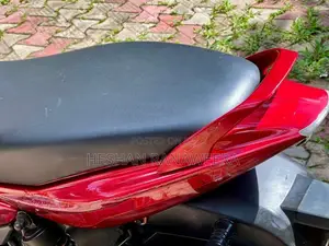 Bajaj XCD 2008 Motorbike (Used)