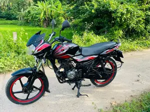 Bajaj Discover 100 2013 Motorbike (Used)