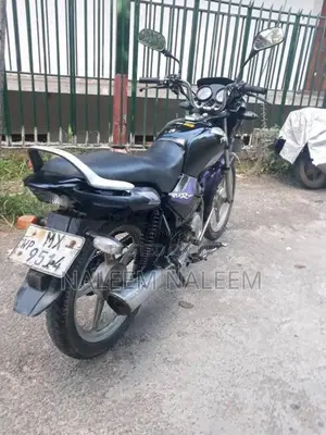 TVS Star Sport 2006 Motorbike (Used)