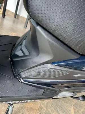 Honda Dio 125 2026 Motorbike Unregistered (Recondition)