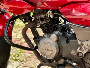 Bajaj XCD 2008 Motorbike (Used)