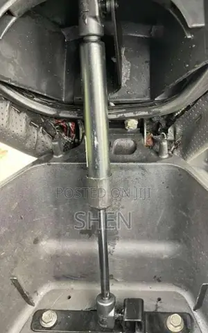 TVS Ntorq 2020 motorcycle (Used)