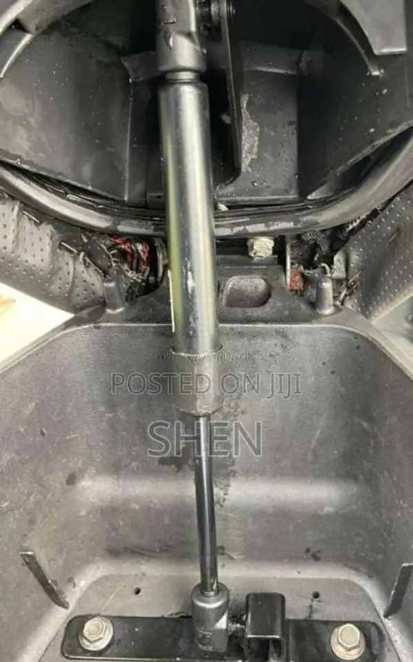 TVS Ntorq 2020 motorcycle (Used)