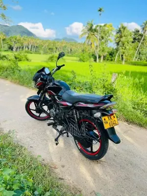 Bajaj Discover 100 2013 Motorbike (Used)