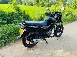 Bajaj Discover 100 2013 Motorbike (Used)