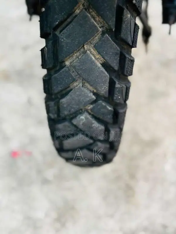 Bajaj Discover 125 2007 Motorbike (Used)