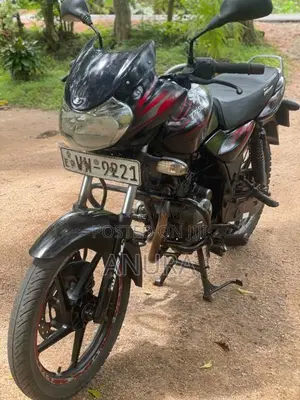 Bajaj Discover 150 2010 Motorbike (Used)