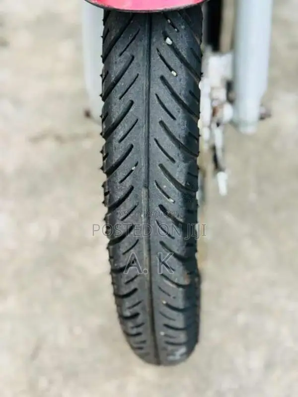 Bajaj Discover 125 2007 Motorbike (Used)