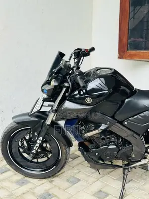 Yamaha MT-15 2019 Motorbike (Used)