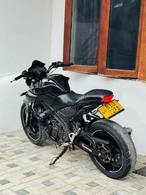 Yamaha MT-15 2019 Motorbike (Used)