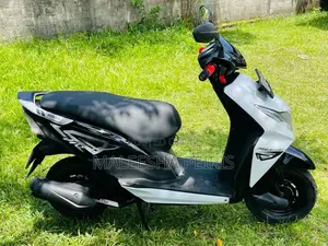 Honda Dio 2014 Motorbike (Used)