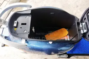 Yadea M6 2026 Motorbike (Used)