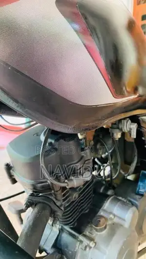 Bajaj Platina 125 2012 Motorbike (Used)