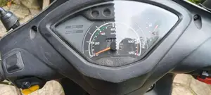 TVS Jupiter 2014 Motorbike (Used)