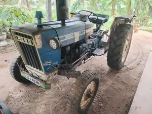 Ford 3600 1980 Tractor (Used)