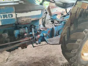 Ford 3600 1980 Tractor (Used)